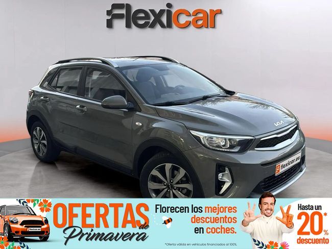 Foto del KIA Stonic 1.2 DPi Concept