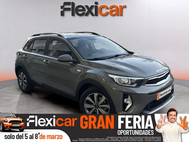 Foto del KIA Stonic 1.2 DPi Concept