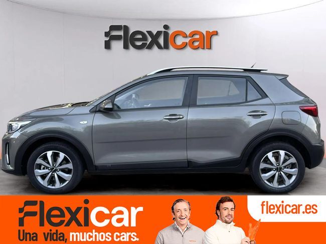 Foto del KIA Stonic 1.2 DPi Concept