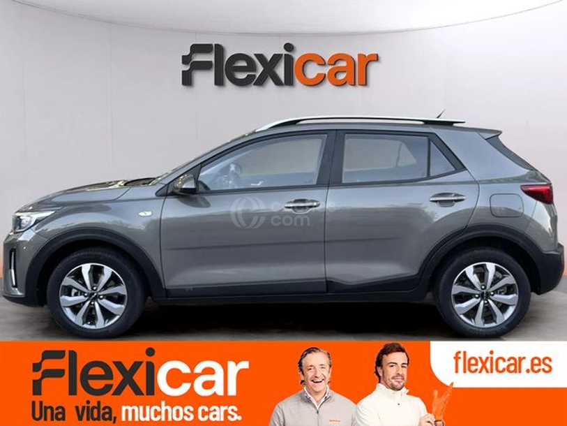 Foto del KIA Stonic 1.2 DPi Concept