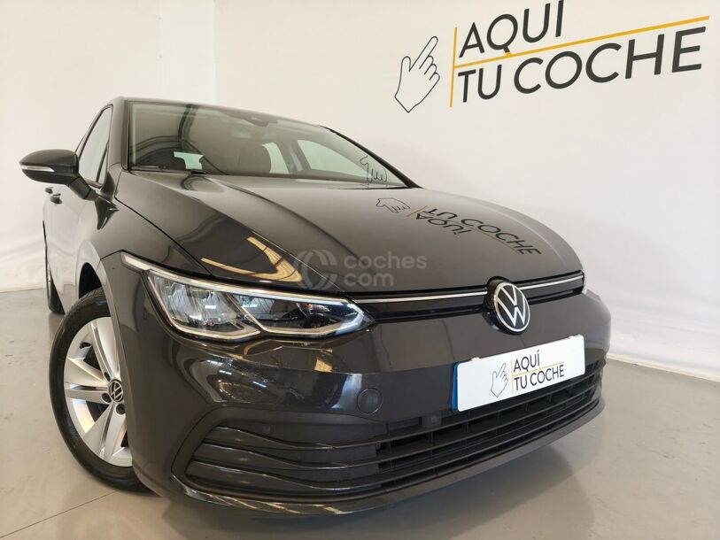 Foto del VOLKSWAGEN Golf 2.0TDI Life DSG 85kW