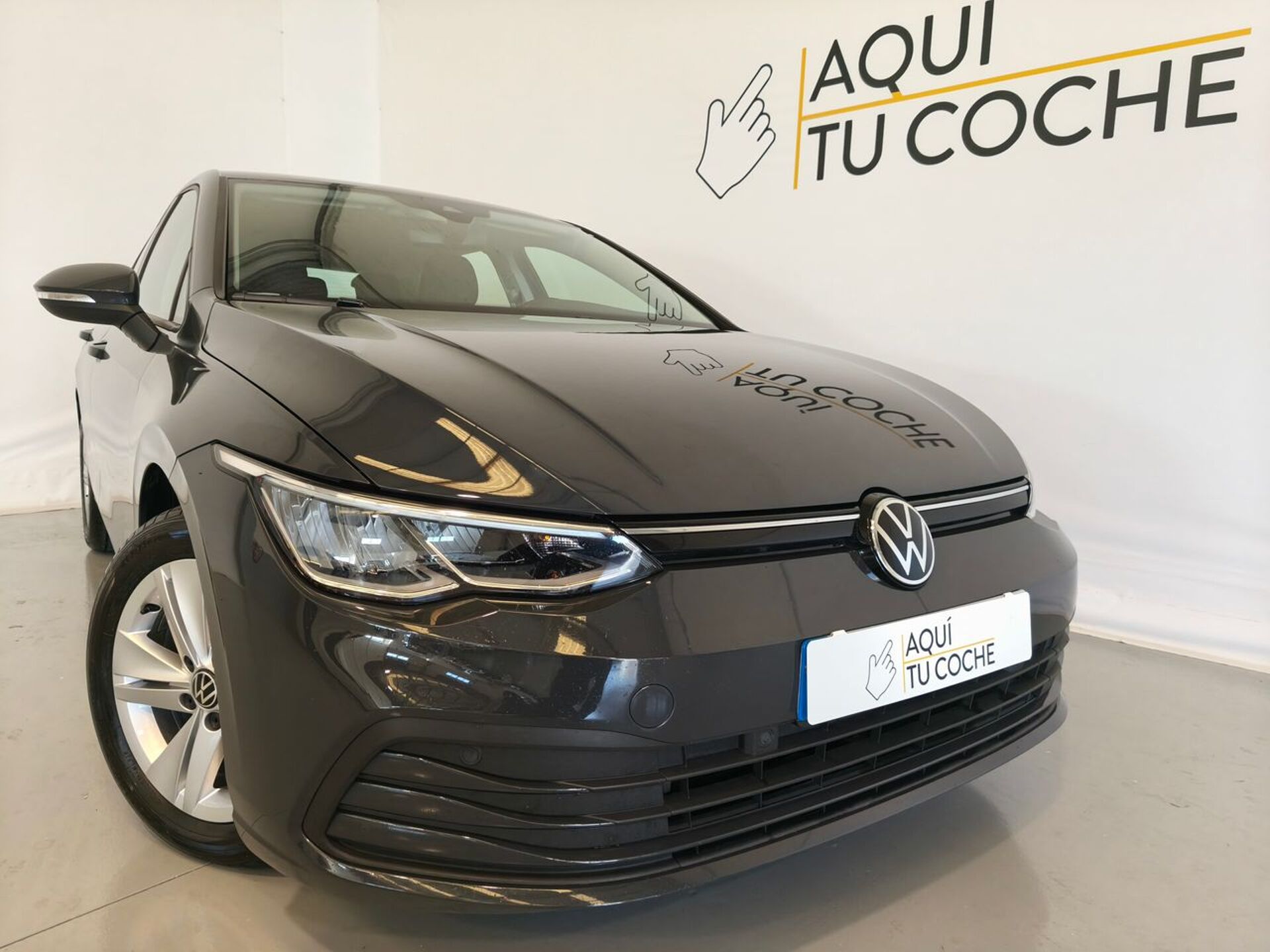 Imagen de VOLKSWAGEN Golf