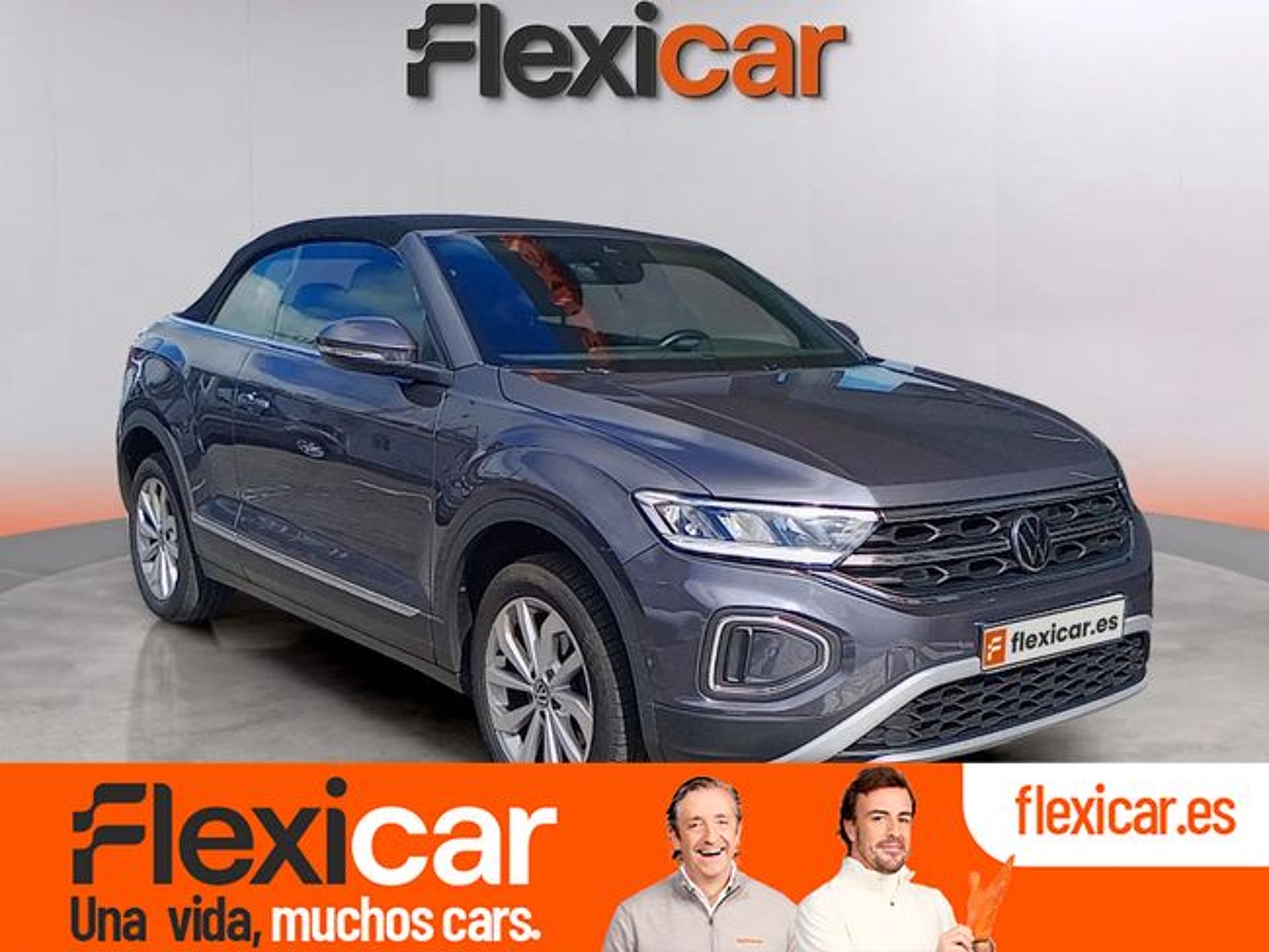 Imagen de VOLKSWAGEN T-Roc