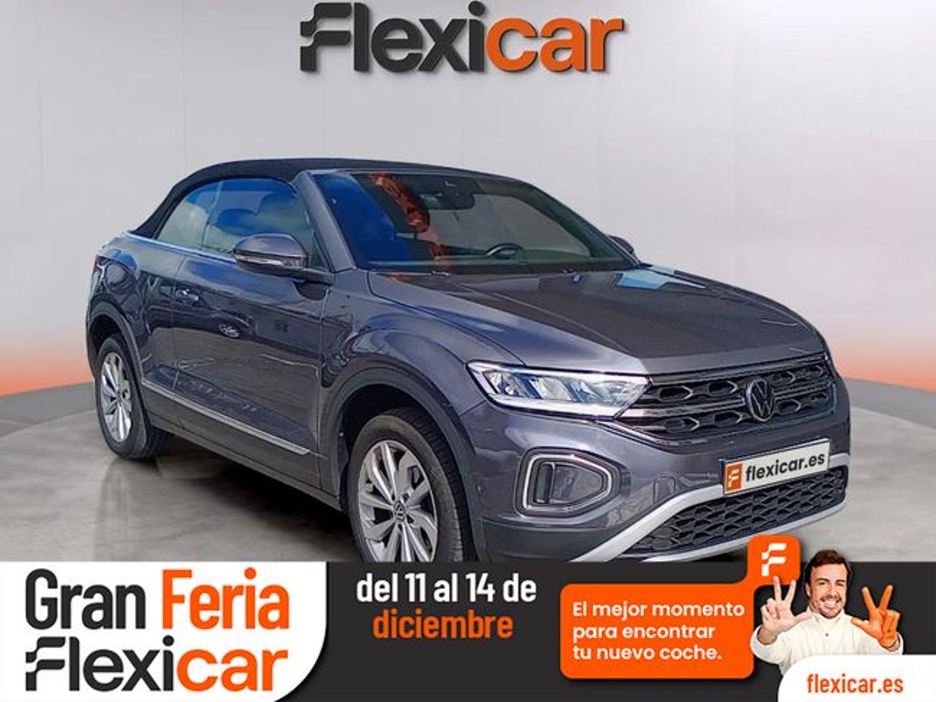 Imagen de VOLKSWAGEN T-Roc