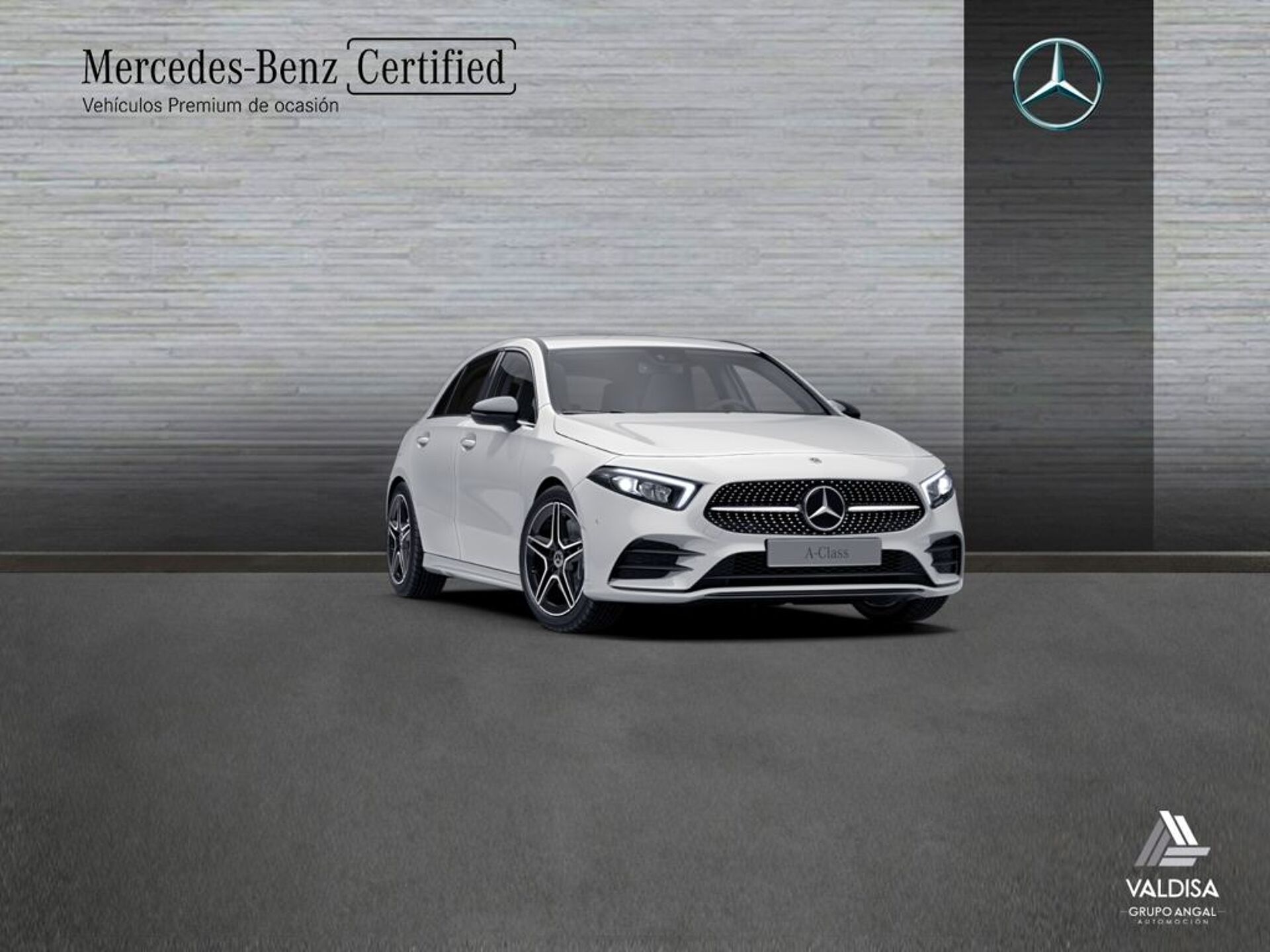 Imagen 2 de MERCEDES Clase A