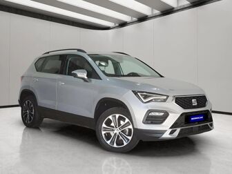 Imagen de SEAT Ateca 1.5 EcoTSI S&S Style XM