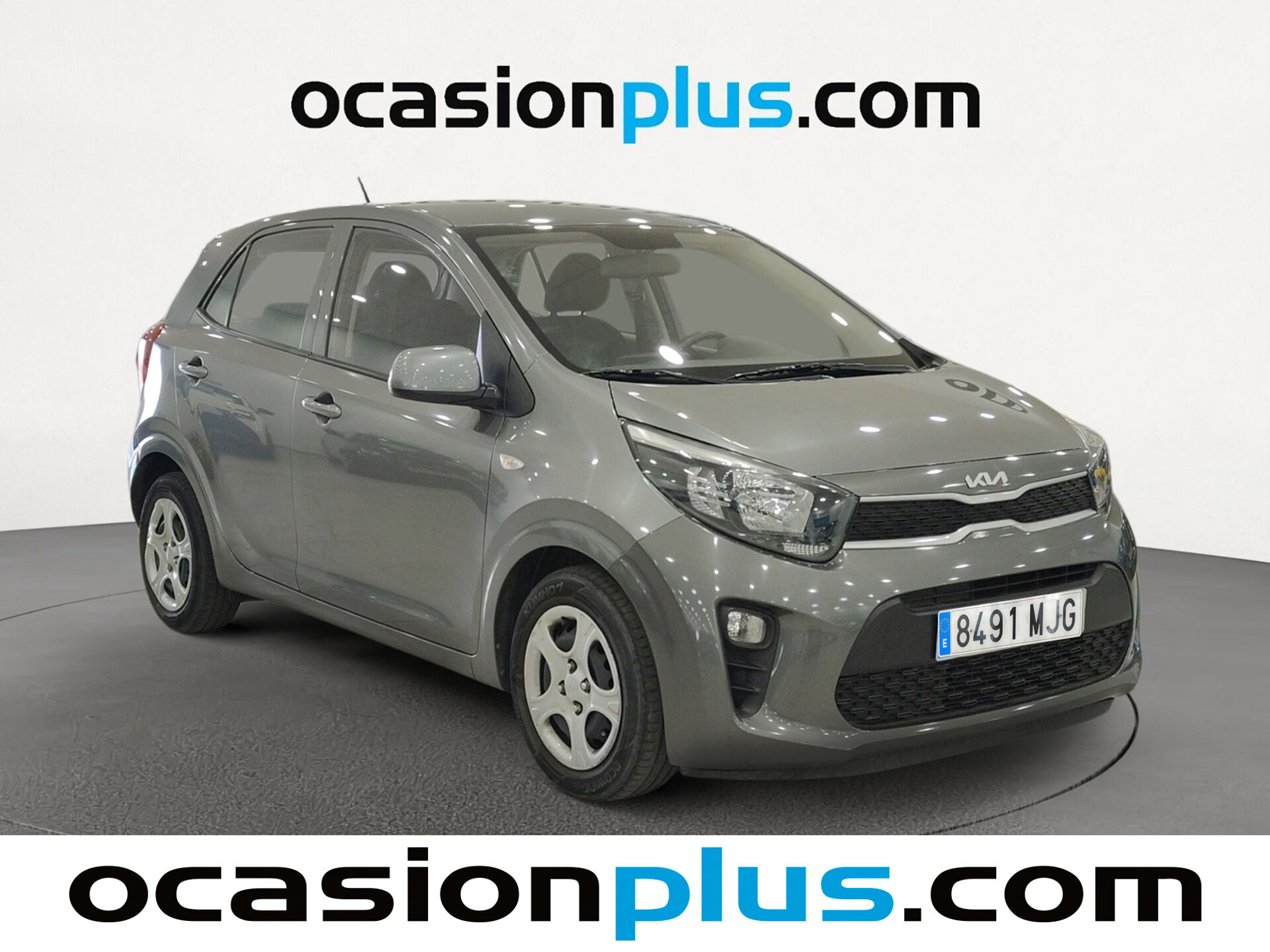 Imagen 2 de KIA Picanto