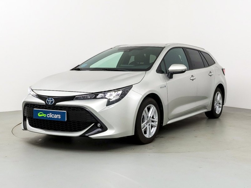 Foto del TOYOTA Corolla Touring Sports 125H Active Tech