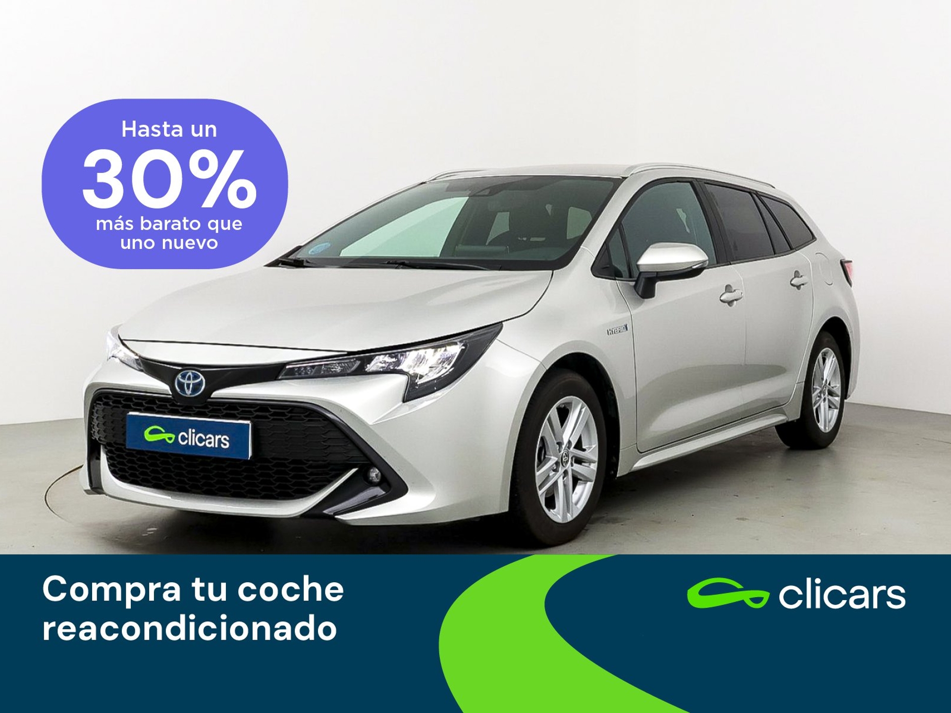 Imagen de TOYOTA Corolla