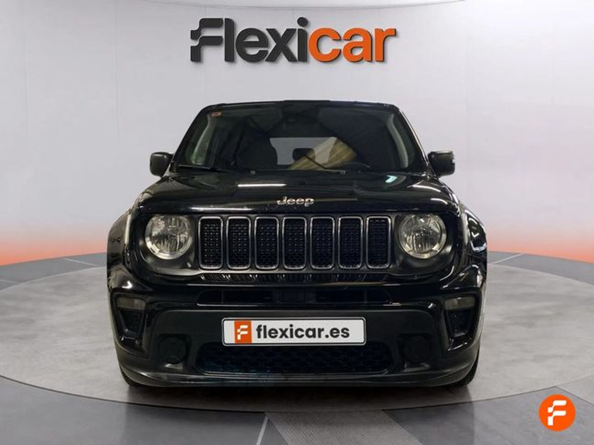 Imagen 2 de JEEP Renegade