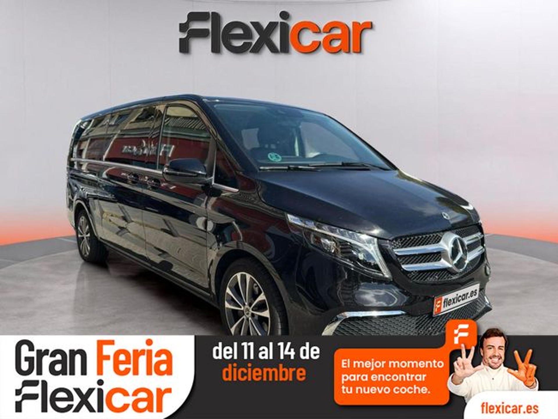 Imagen de MERCEDES Clase V