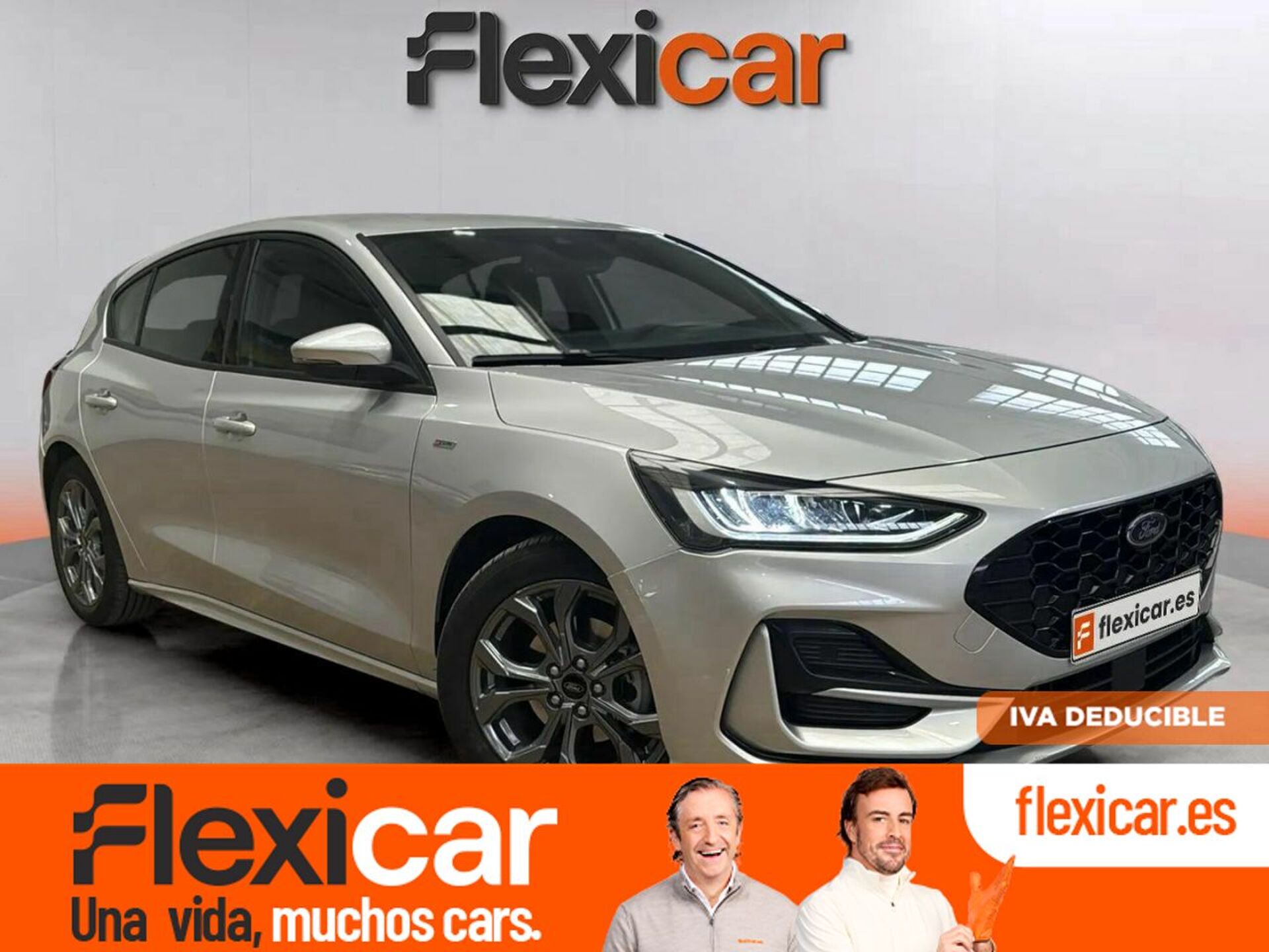 Imagen de FORD Focus