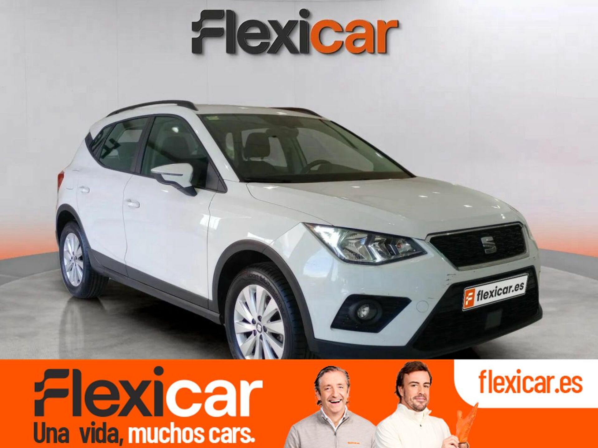 Imagen de SEAT Arona