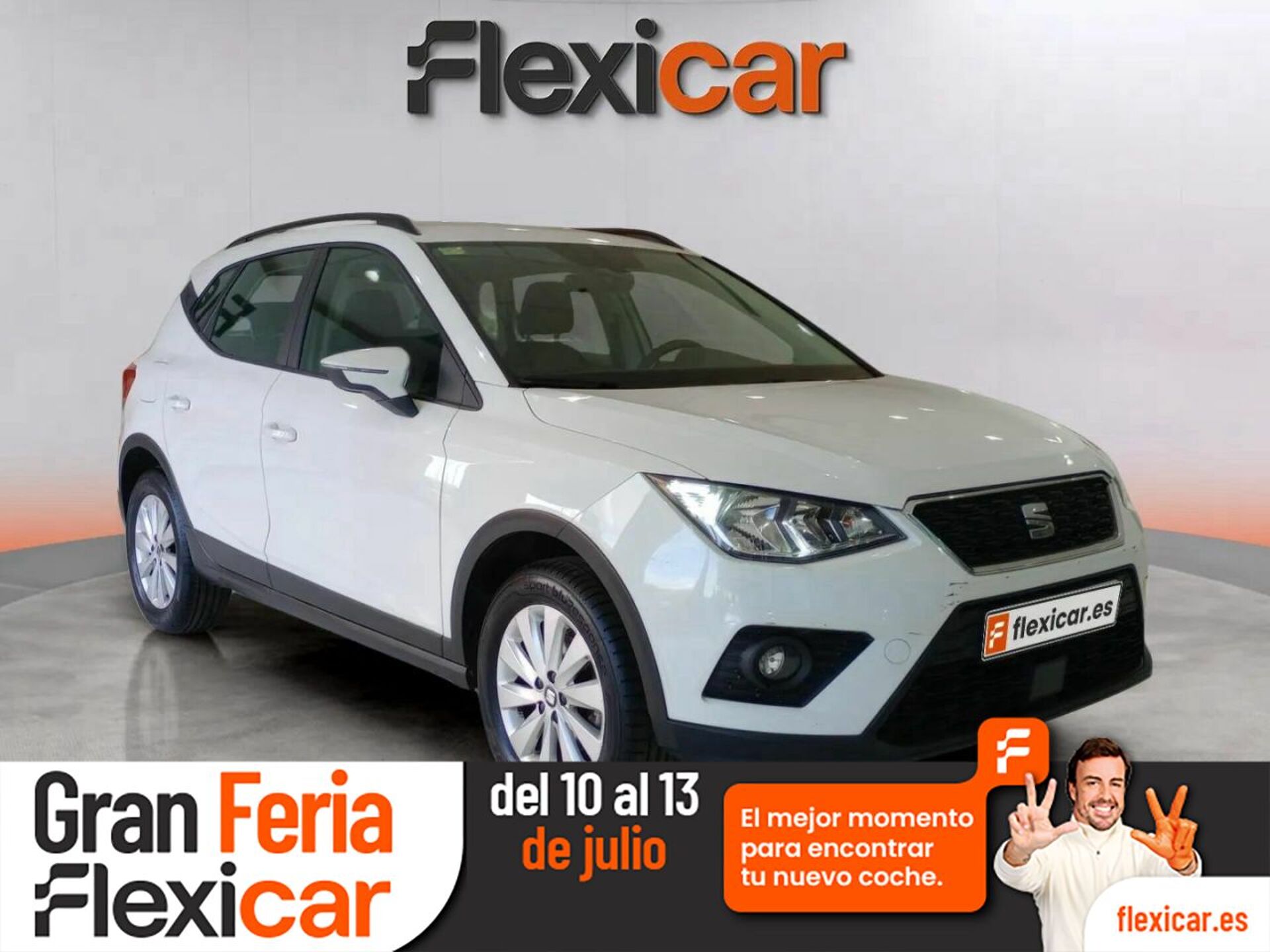 Imagen de SEAT Arona