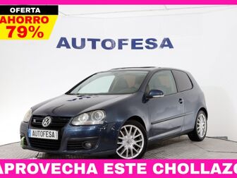 Imagen de VOLKSWAGEN Golf 1.4 TSI GT Sport DSG 170