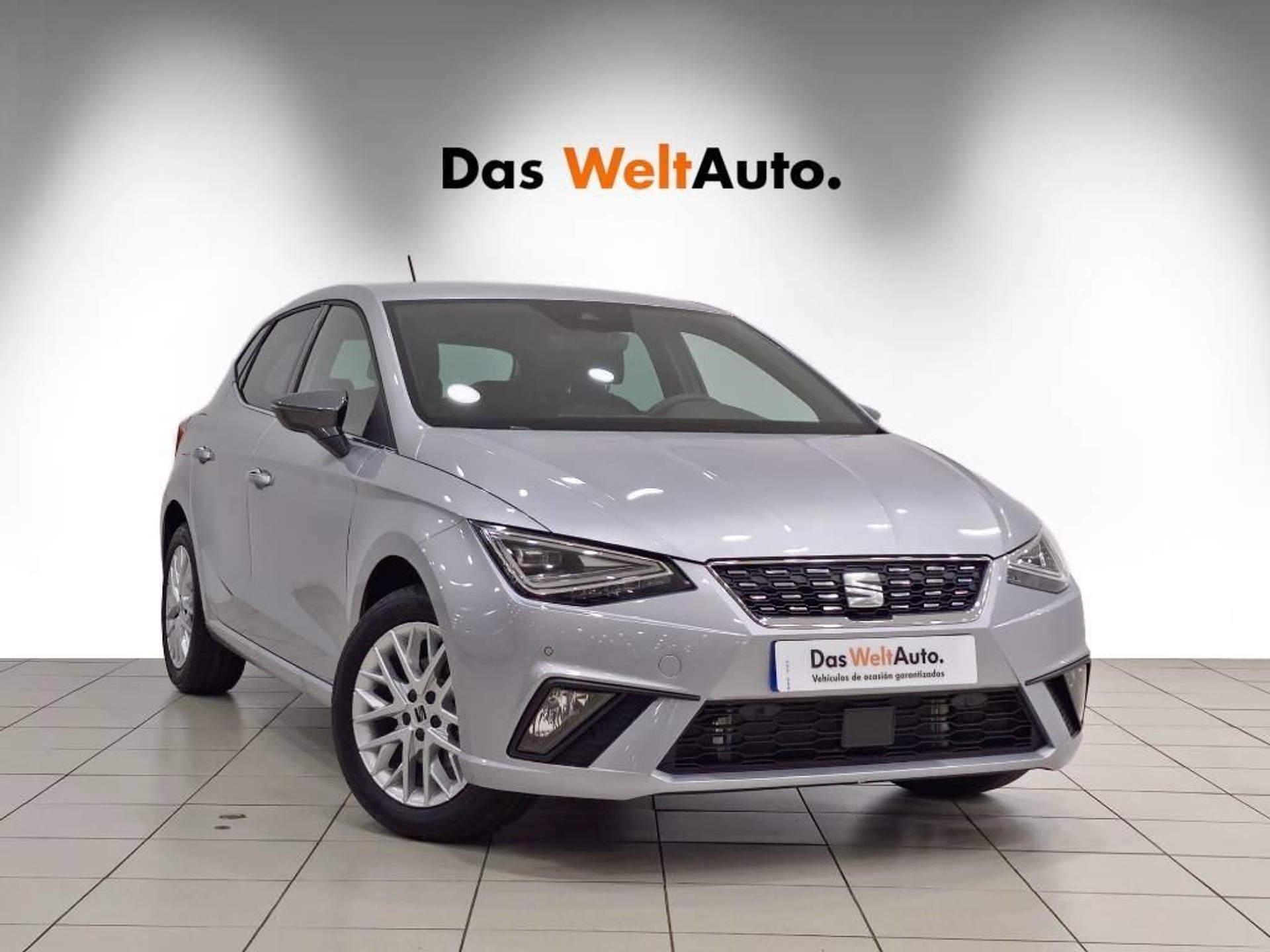 Imagen de SEAT Ibiza