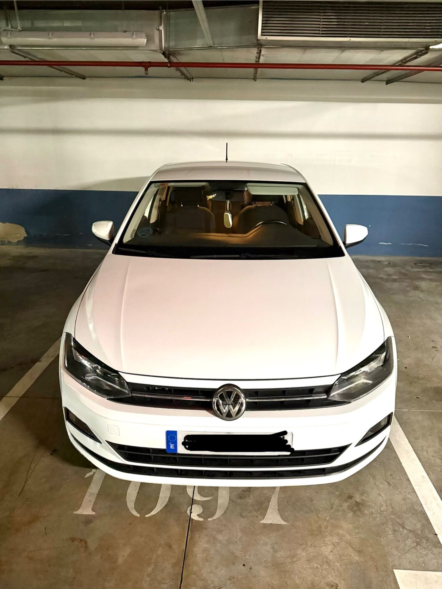 Foto del VOLKSWAGEN Polo 1.0 TSI Now 70kW