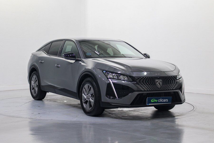 Foto del PEUGEOT 408 Hybrid 136 Allure e-DCS6