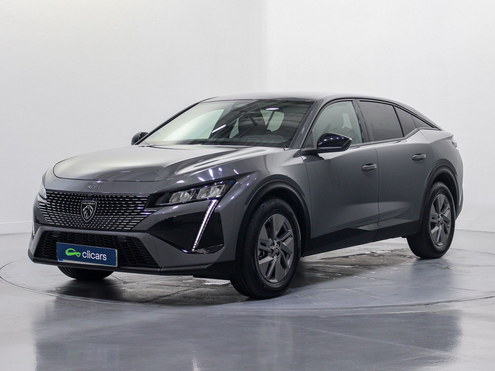 Imagen 1 de PEUGEOT 408