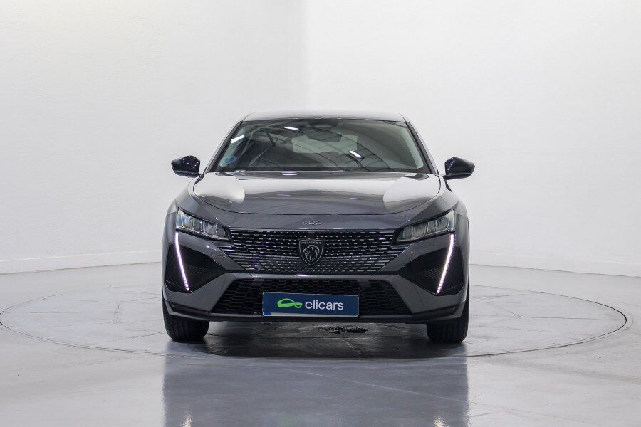 Foto del PEUGEOT 408 Hybrid 136 Allure e-DCS6