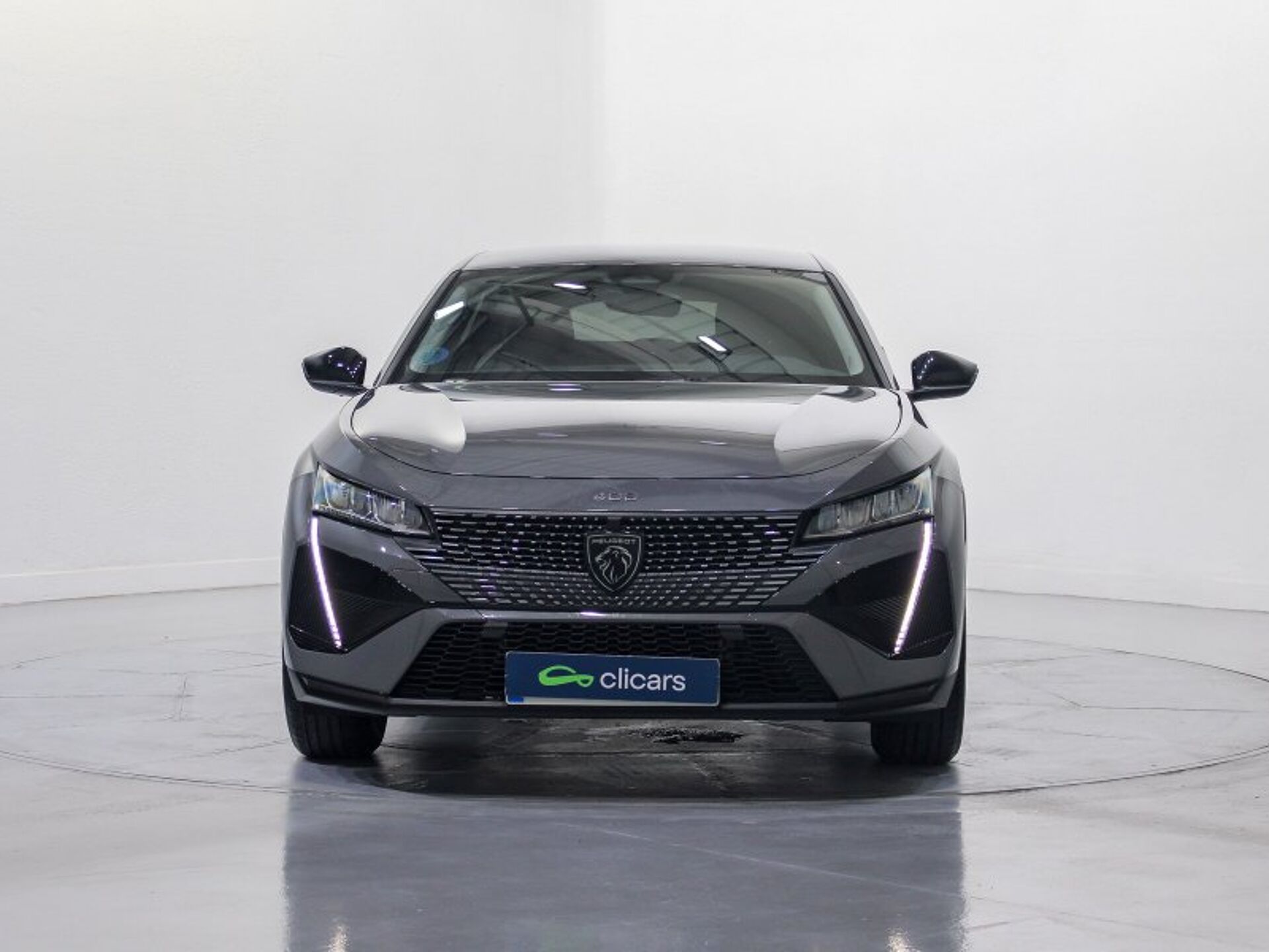 Imagen 2 de PEUGEOT 408