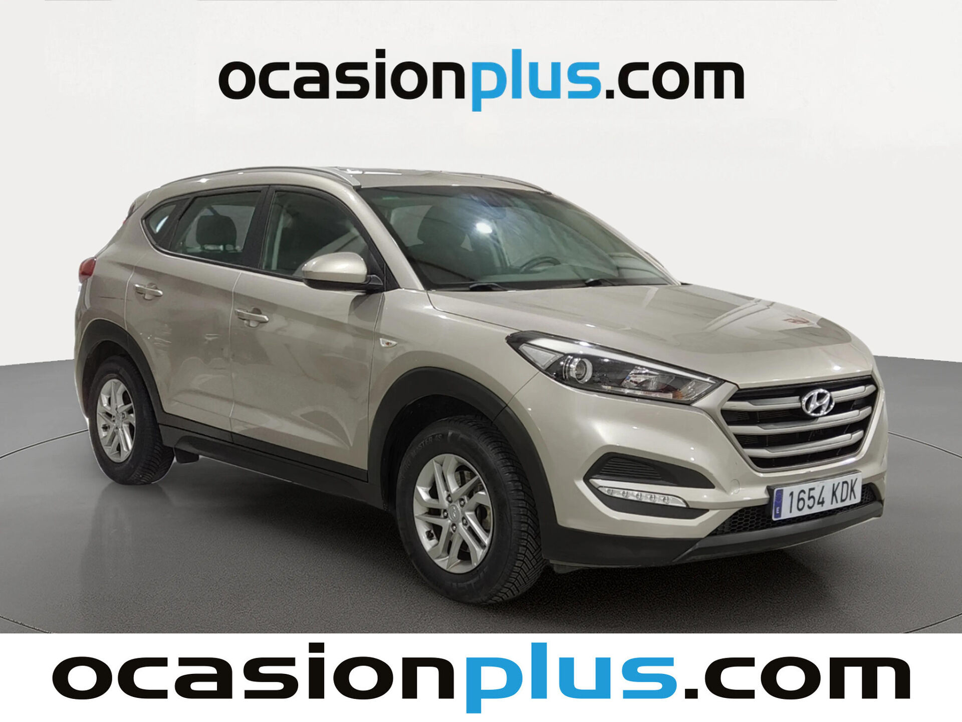 Imagen 2 de HYUNDAI Tucson