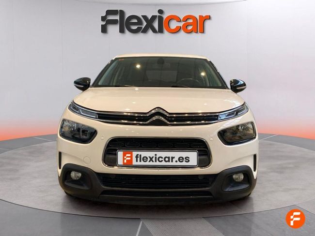 Foto del CITROEN C4 Cactus 1.5BlueHDi S&S Shine 100