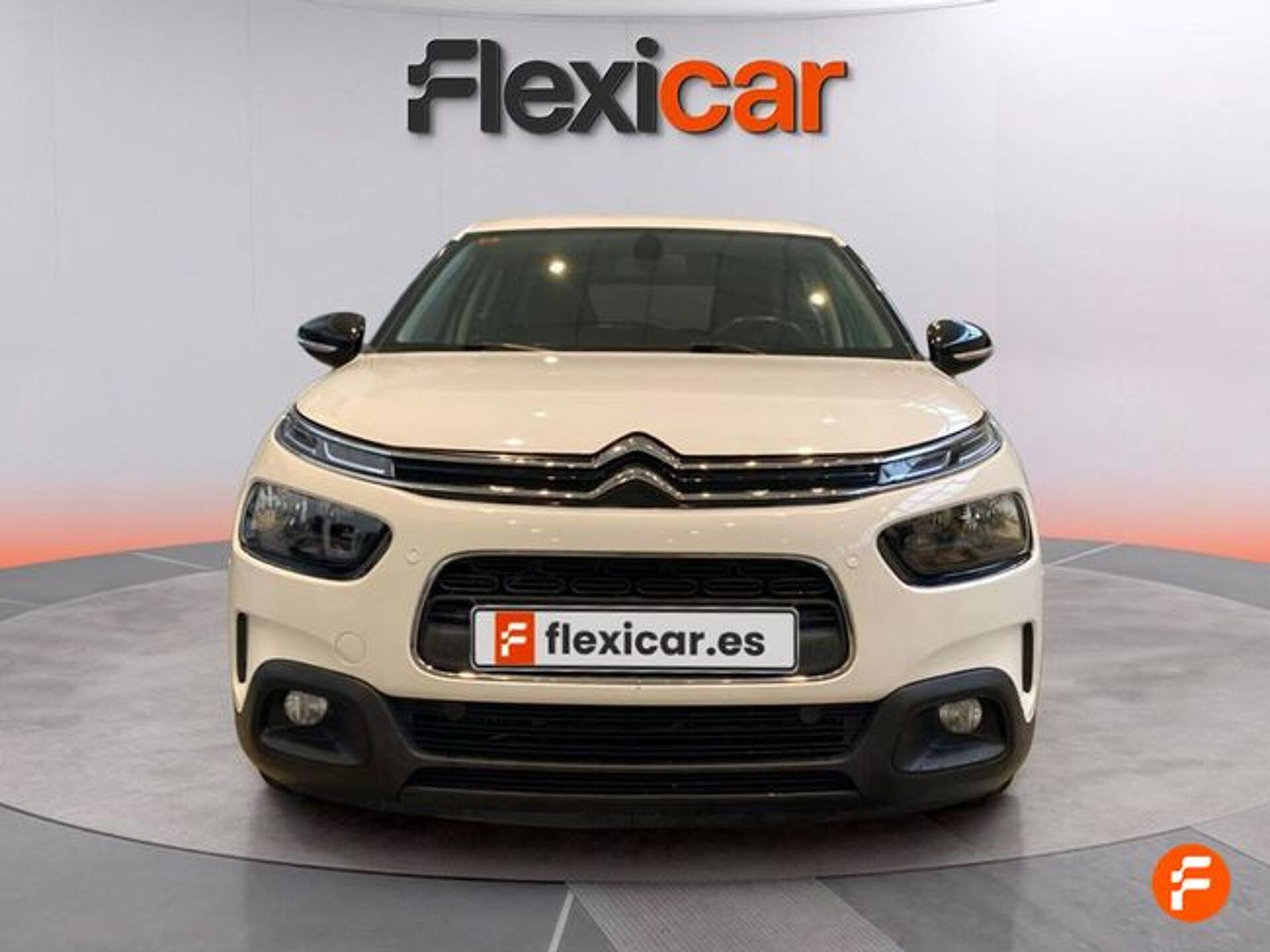 Imagen 2 de CITROEN C4 Cactus