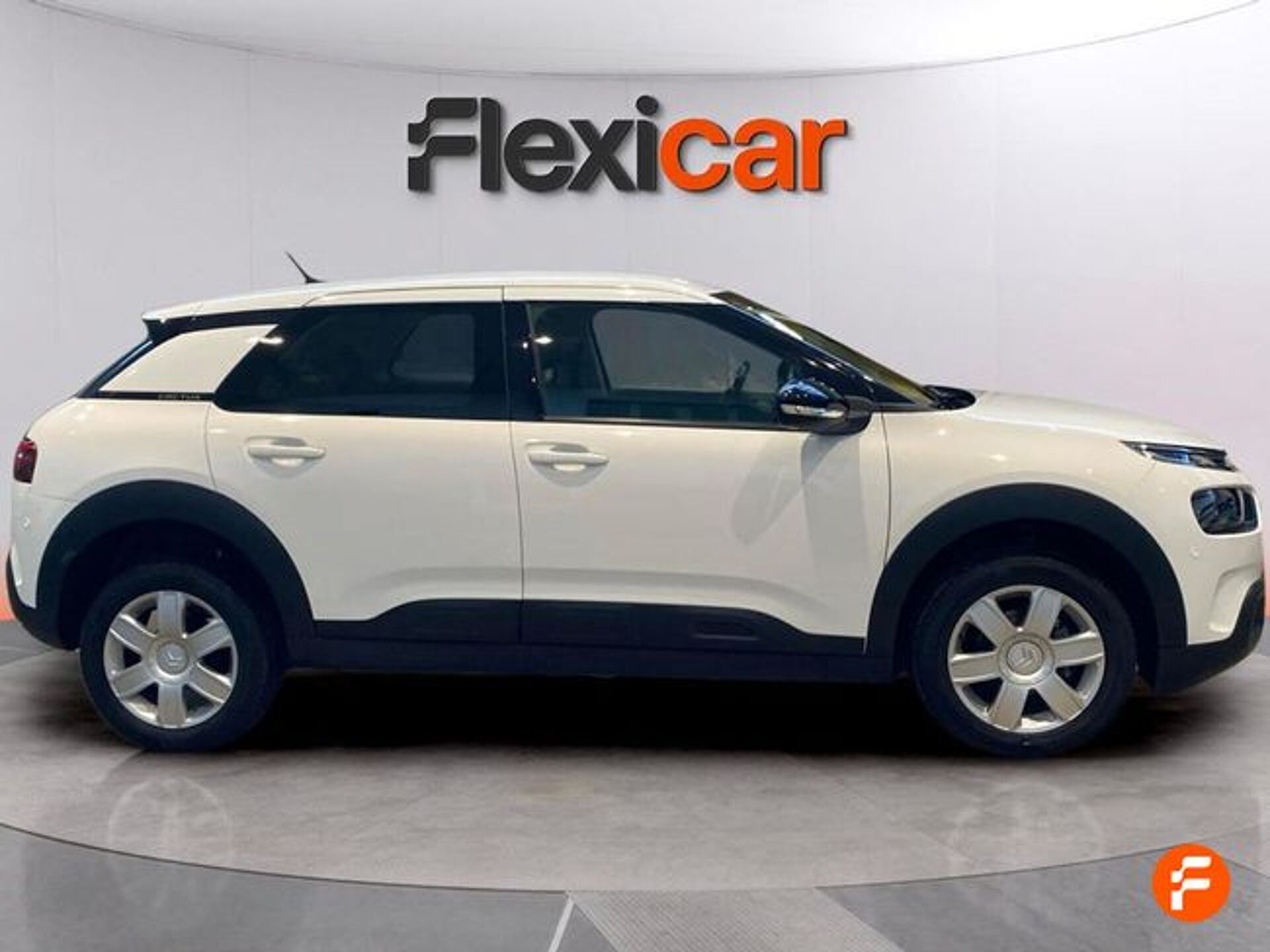 Imagen 3 de CITROEN C4 Cactus