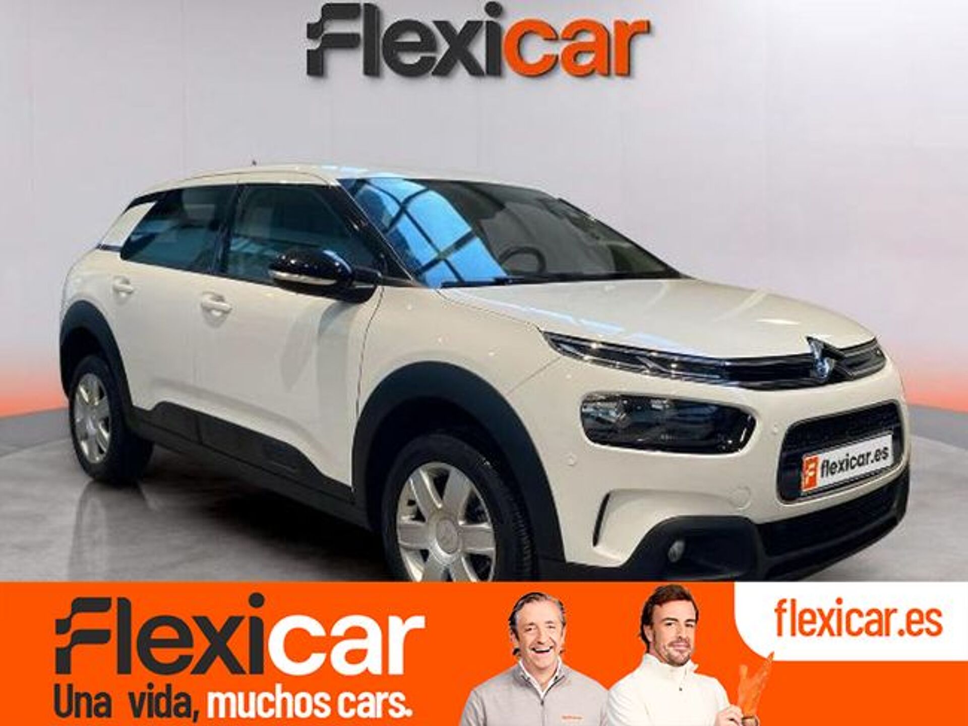Imagen 1 de CITROEN C4 Cactus