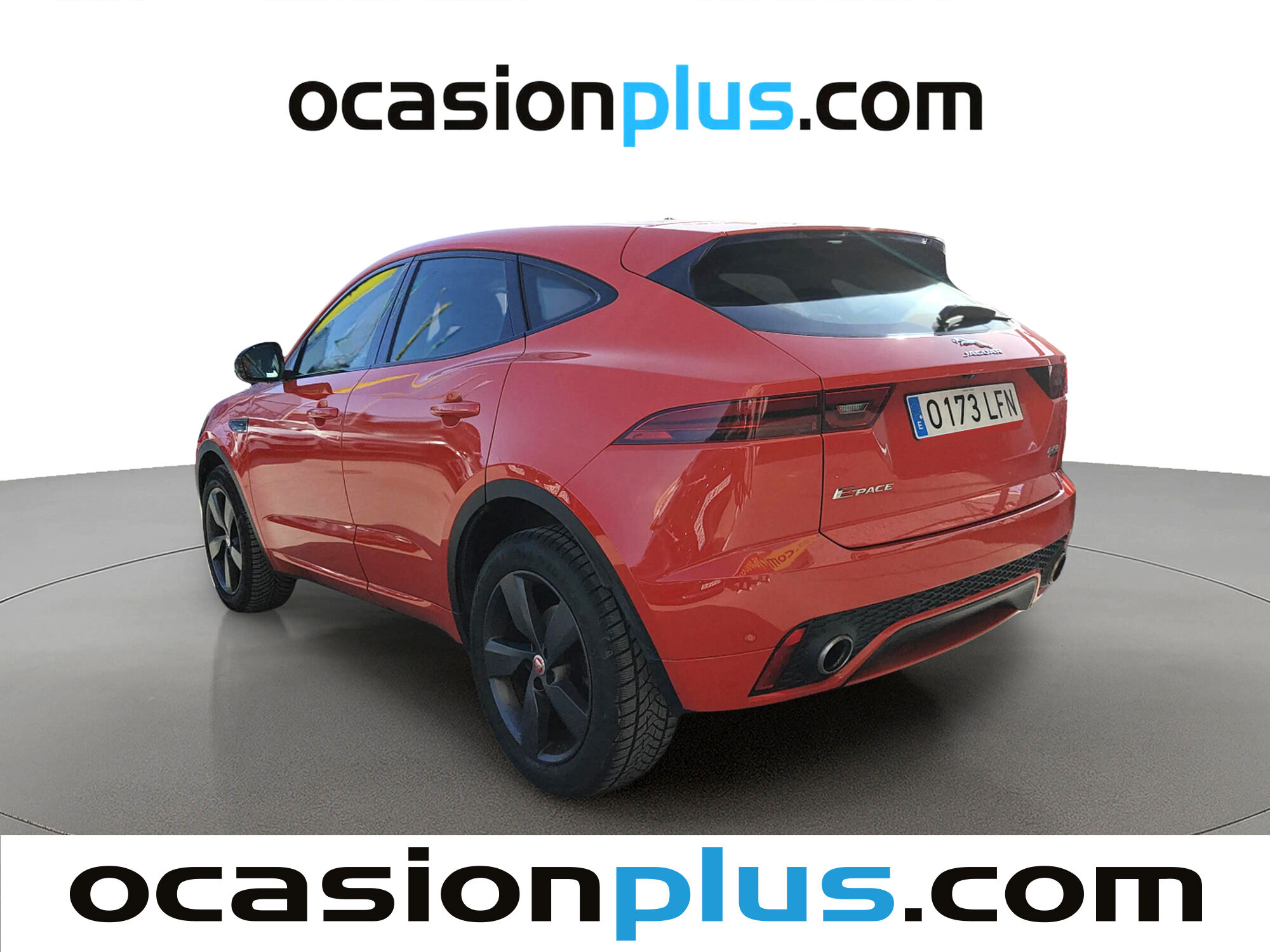 Foto del JAGUAR E-Pace 2.0D I4 R-Dynamic S AWD Aut. 150