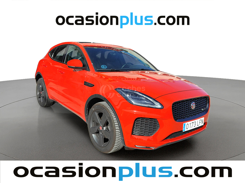 Foto del JAGUAR E-Pace 2.0D I4 R-Dynamic S AWD Aut. 150