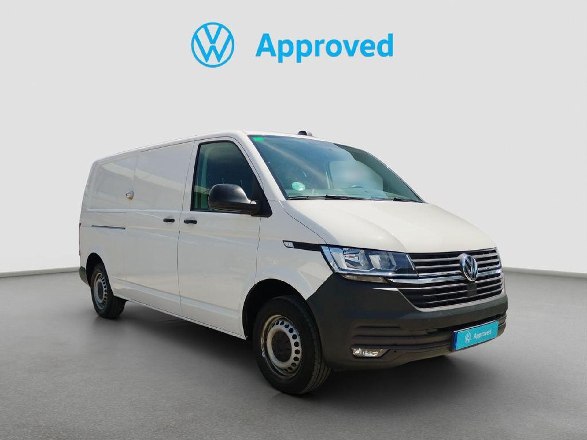Imagen de VOLKSWAGEN Transporter