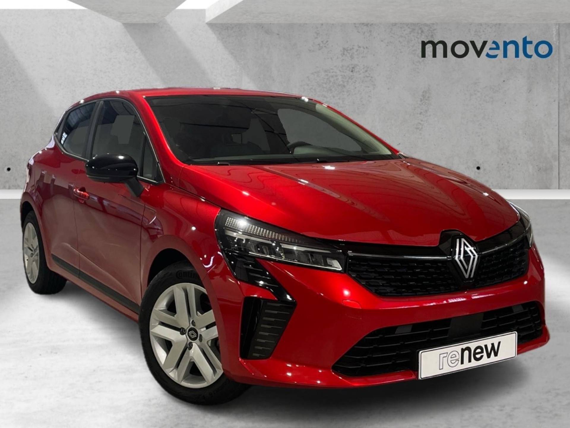 Imagen de RENAULT Clio