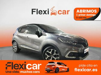 Imagen de RENAULT Captur TCe GPF S-Edition EDC 110kW