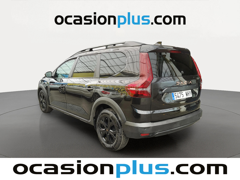 Foto del DACIA Jogger 1.0 ECO-G S.L Extreme Go 7pl.