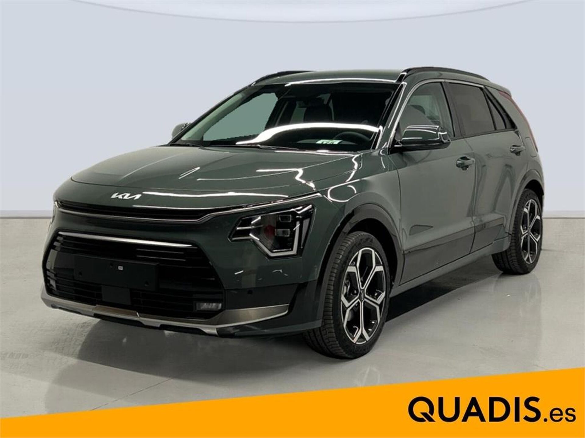 Imagen de KIA Niro