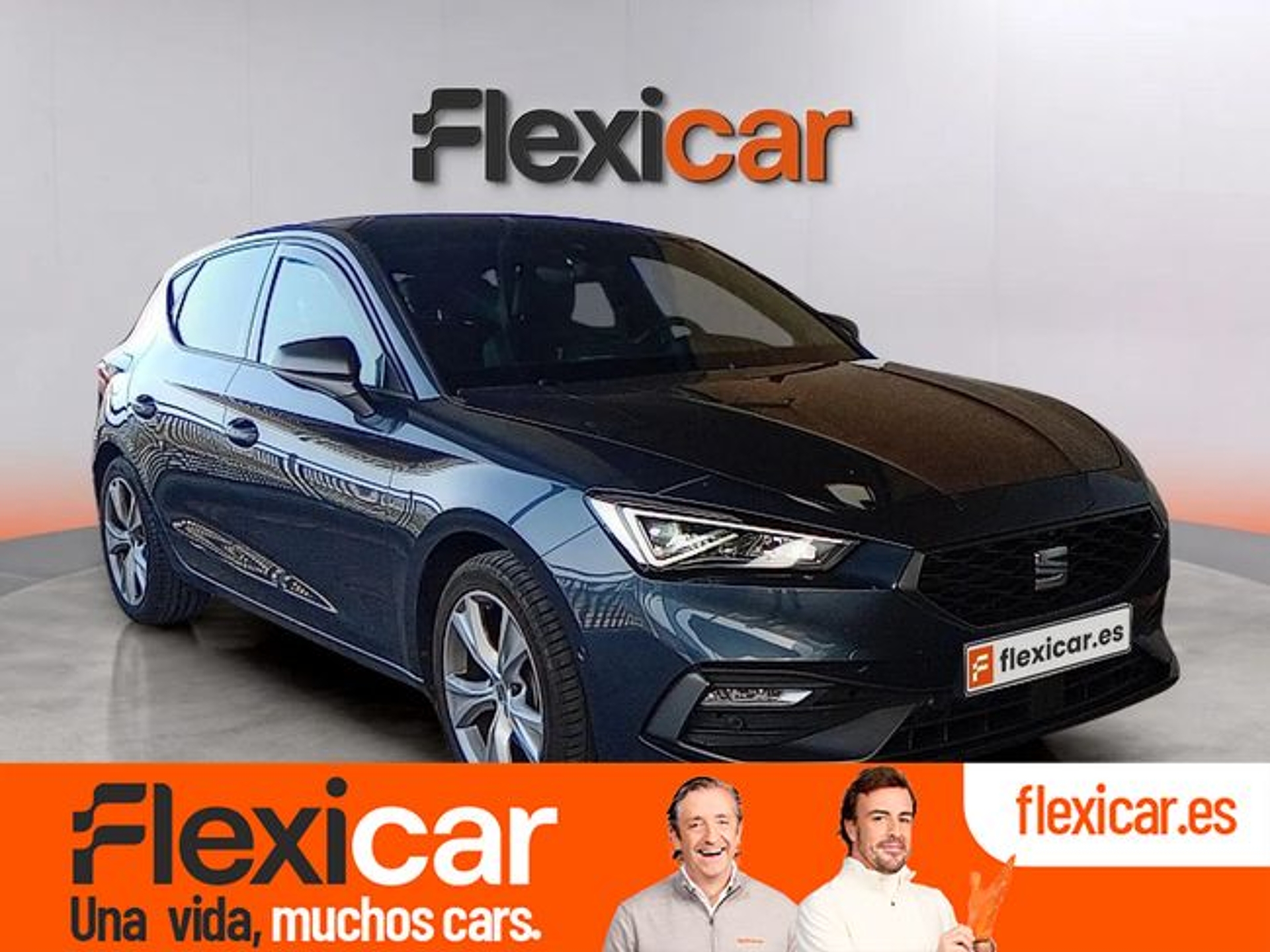 Imagen de SEAT León