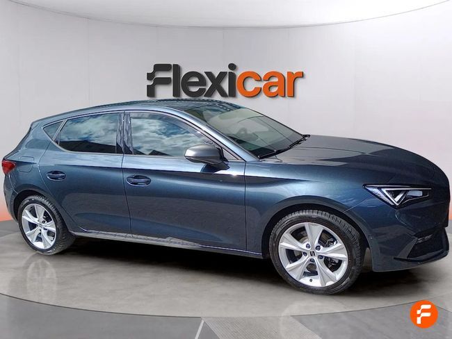 Foto del SEAT León 1.5 TSI S&S FR 130