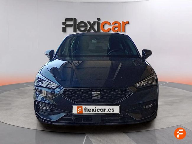 Foto del SEAT León 1.5 TSI S&S FR 130