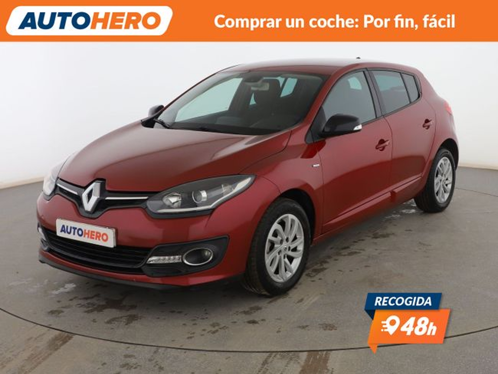 Imagen de RENAULT Mégane