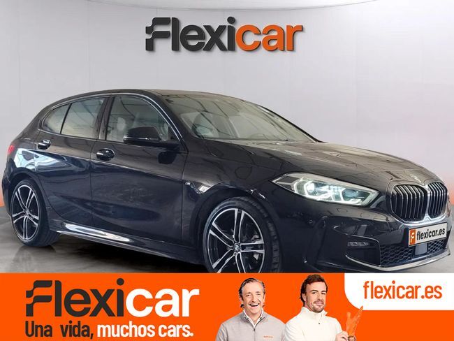 BMW Serie 1 (118d Business) en Jaén