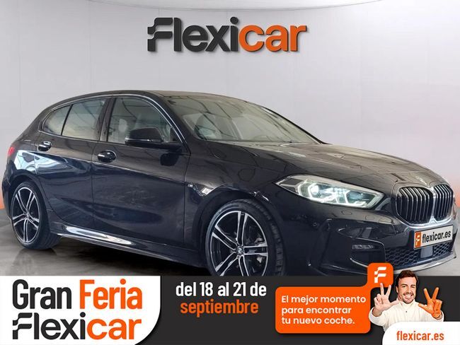 BMW Serie 1 (118d Business) en Jaén