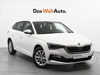 Imagen de SKODA Scala 1.5 TSI Emotion 110kW