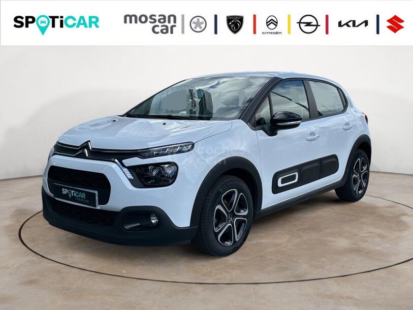 Foto del CITROEN C3 1.5BlueHDi S&S Plus 100