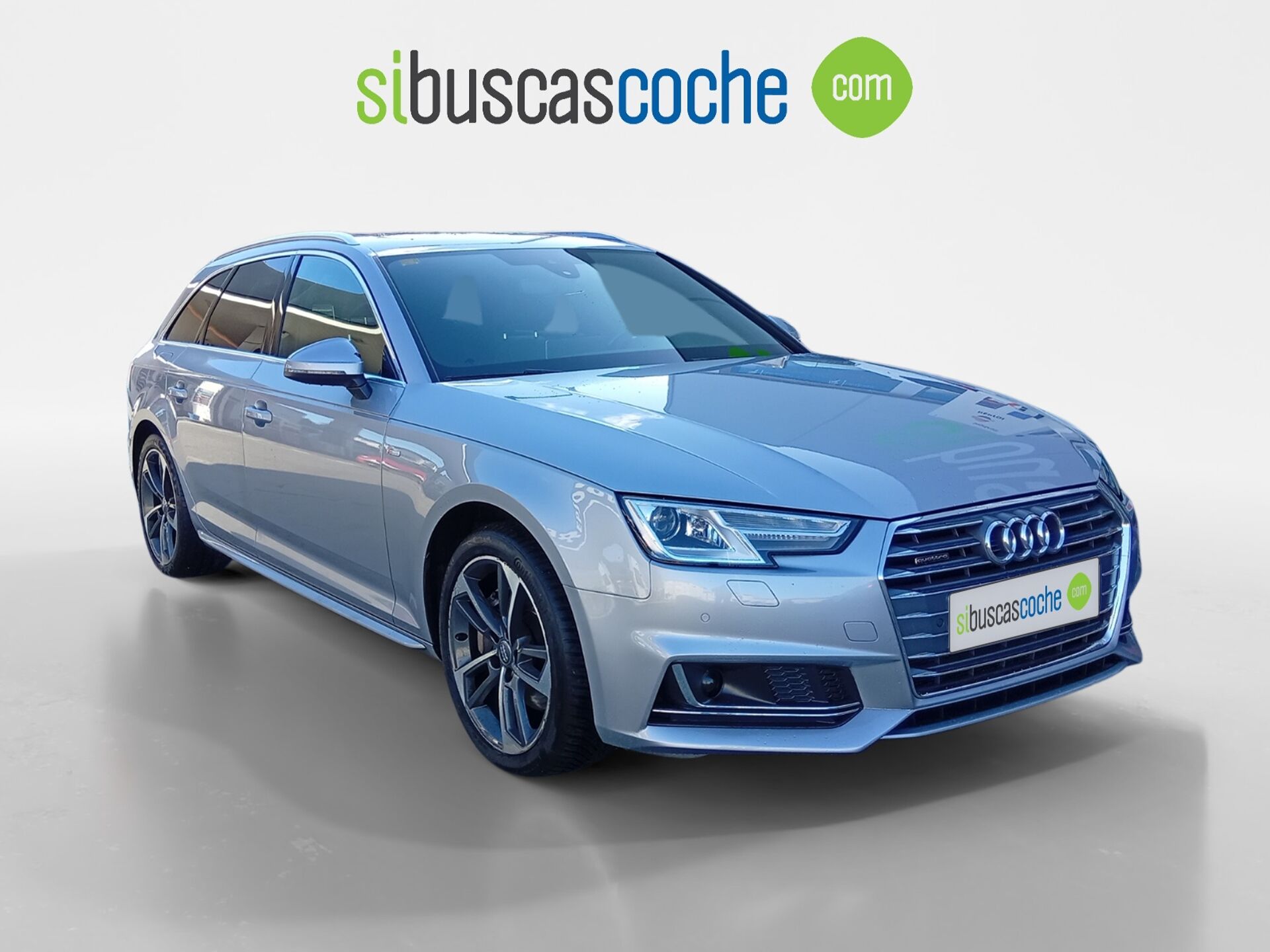 Imagen de AUDI A4