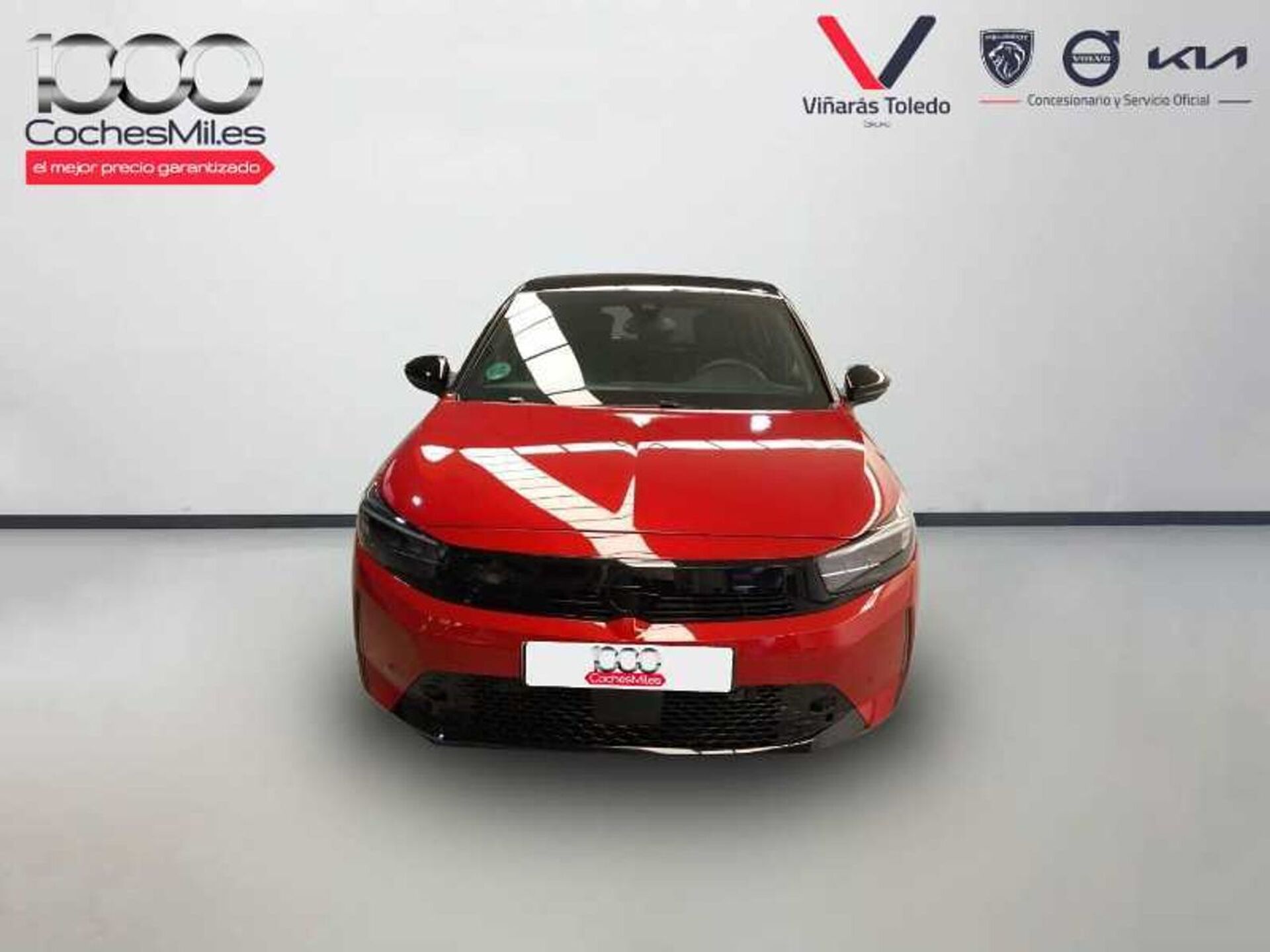 Imagen 3 de OPEL Corsa