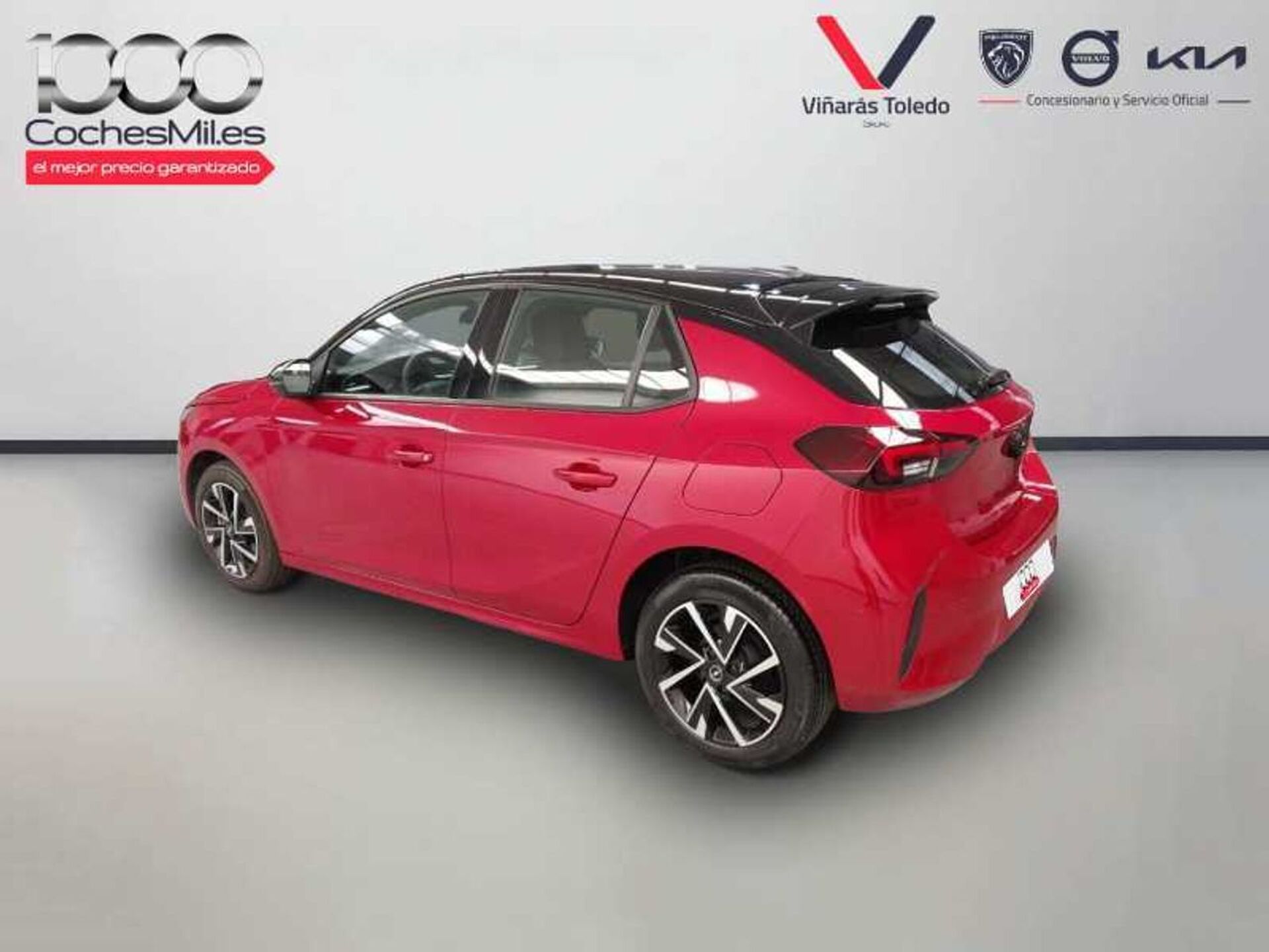 Imagen 2 de OPEL Corsa