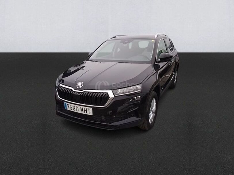 Foto del SKODA Karoq 2.0TDI Adblue Ambition 85kW