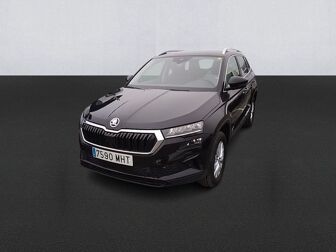 Imagen de SKODA Karoq 2.0TDI Adblue Ambition 85kW